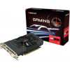 BIOSTAR VGA Radeon RX550 VA5505RF41, DDR5 4GB, 128bit - (VA5505RF41-SBHRA-BS2)