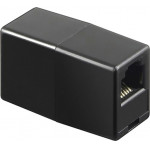 Powertech ��������� ����� RJ45 UTP 8p8c, ������, 5��� - (CAB-N181)