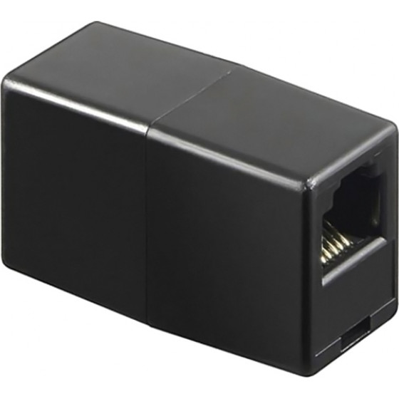 Powertech ��������� ����� RJ45 UTP 8p8c, ������, 5��� - (CAB-N181)
