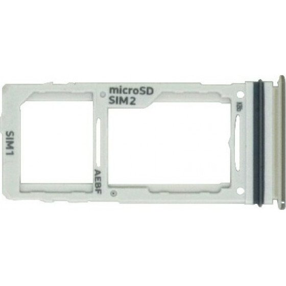 Samsung ���� ������ ������ SM-A725/SM-A525/SM-A526 Galaxy A72/A52/A52 5G ����� - (GH98-46290D)