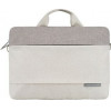 Asus EOS 2 Carry Bag 15.6 Grey - (90XB01DN-BBA010)