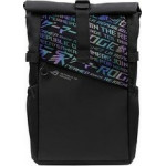 Asus ROG BP4701 Gaming Backpack 17 Black - (90XB06S0-BBP010)