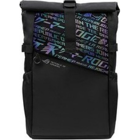 Asus ROG BP4701 Gaming Backpack 17 Black - (90XB06S0-BBP010)