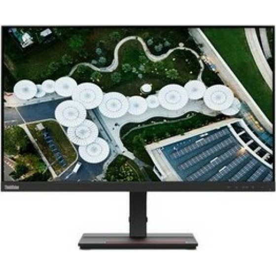 Lenovo ThinkVision S24e-20 23.8 FHD Monitor - (62AEKAT2EU)
