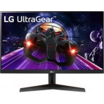 LG 23.5 FHD IPS 144Hz 1MS Monitor - (24GN600-B)