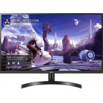 LG 27 WQHD IPS 75Hz 5MS Monitor - (27QN600-B)