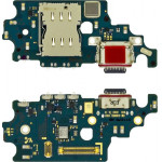 Samsung ����� �������� SM-G996B Galaxy S21+ 5G �� ��������� - (GH96-13993A)
