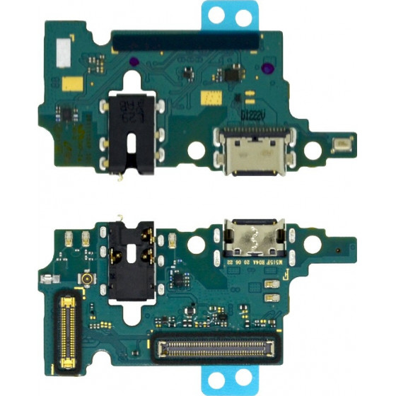 Samsung ����� �������� SM-M515F Galaxy M51 �� ��������� ��� ����� ���������� - (GH96-13765A)