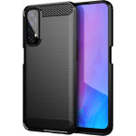 Powertech ���� Carbon ��� Realme 7 ����� - (MOB-1623)