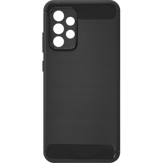 Powertech ���� Carbon ��� Samsung Galaxy A52 5G/A52 4G ����� - (MOB-1625)