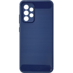 Powertech ���� Carbon ��� Samsung Galaxy A52 5G/A52 4G ���� - (MOB-1624)