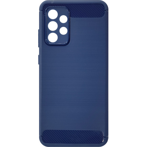 Powertech ���� Carbon ��� Samsung Galaxy A52 5G/A52 4G ���� - (MOB-1624)