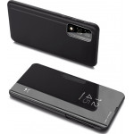 Powertech ���� Clear View ��� Realme 7 ����� - (MOB-1615)