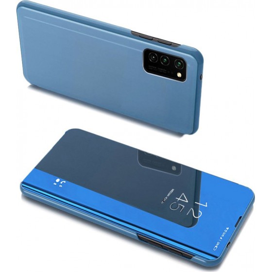 Powertech ���� Clear View ��� Samsung Galaxy A32 5G ���� - (MOB-1617)
