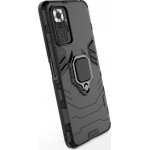 Powertech ���� Ring Armor ��� Xiaomi Redmi Note 10 Pro ����� - (MOB-1635)