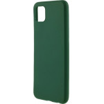 Senso Liquid Samsung A22 5g Forest Green Backcover - (SELISAMA225GFG)