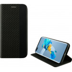 Idol 1991 ���� Huawei Mate 40 PRO Elite Anti-rfid Book Stand Black - (5205308292880)
