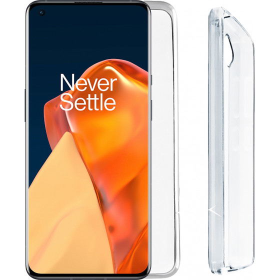Volte-Tel ���� Oneplus 9 Pro Slimcolor Air Tpu Camera Guard ������� - (5205308292132)