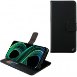 Volte-Tel ���� REALME 8 5G Allure Magnet Book Stand Clip Black - (5205308292309)