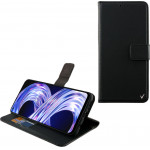Volte-Tel ���� REALME 8 Allure Magnet Book Stand Clip Black - (5205308292323)