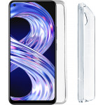 Volte-Tel ���� REALME 8 Slimcolor Air Tpu Camera Guard ������� - (5205308292194)
