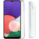 Volte-Tel ���� Samsung A22 5G A226 Slimcolor Air Tpu Camera Guard ������� - (5205308292262)