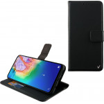 Volte-Tel ���� TCL 20 5G T781 Allure Magnet Book Stand Clip Black - (5205308292415)
