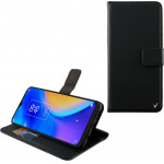 Volte-Tel ���� TCL 20 SE T671 Allure Magnet Book Stand Clip Black - (5205308292439)