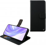 Volte-Tel ���� Xiaomi Mi 11 Lite/ Mi 11 Lite 5G Allure Magnet Book Stand Clip Black - (5205308292668)
