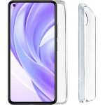 Volte-Tel ���� Xiaomi Mi 11 Lite/ Mi 11 Lite 5G Slimcolor Air Tpu Camera Guard ������� - (5205308292163)