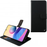 Volte-Tel ���� Xiaomi Redmi Note 10 5G Allure Magnet Book Stand Clip Black - (5205308292736)