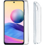 Volte-Tel ���� Xiaomi Redmi Note 10 5G Slimcolor Air Tpu Camera Guard ������� - (5205308292248)