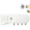 Televes 552220 ��������� ������� F 5G LTE 20dB 110dBuV V/U 3out (2+TV)