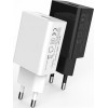 Lamtech Usb Travel Charger 2.1A White - (LAM022162)