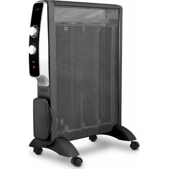 Life Magma MICA Heater 2000W With Wheels - (221-0195)