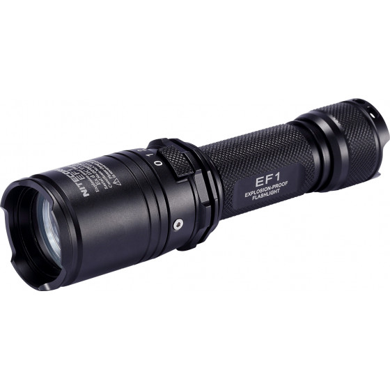NiteCore ����� Led Explosion-Proof EF1