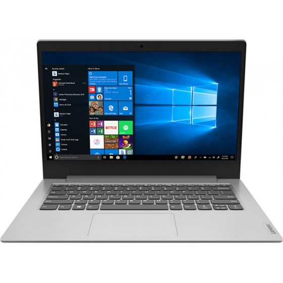 Lenovo Laptop IdeaPad 14ADA05 - (82GW003LGM)