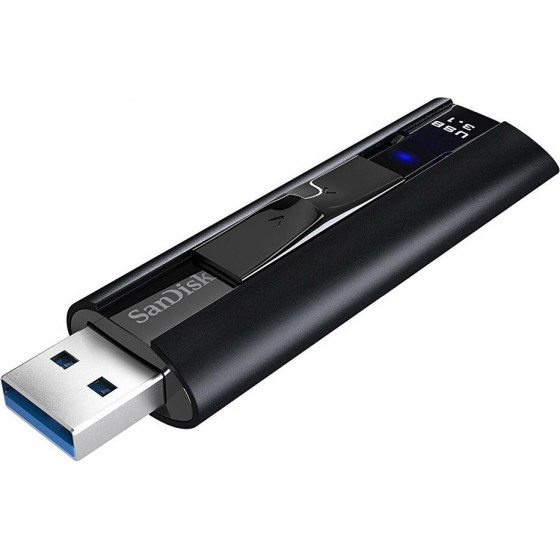 SanDisk Extreme PRO USB 3.2 128GB - (SDCZ880-128G-G46)