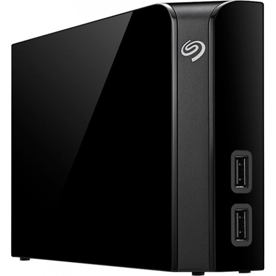 Seagate Backup Plus Hub Drive 6TB - (STEL6000200)
