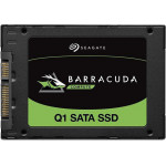 Seagate SSD BarraCuda Q1 240GB SATA 6Gb/s - (ZA240CV1A001)