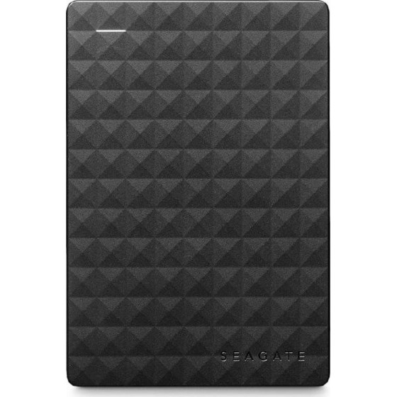 Seagate ���������� ������� ������ 2.5 500GB Expansion - (STEA500400)