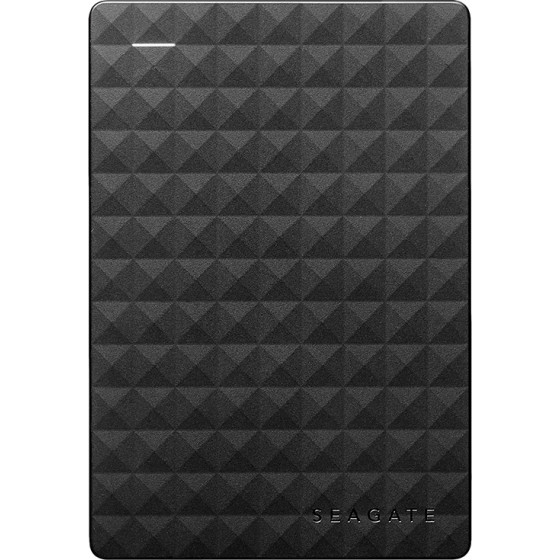 Seagate ���������� ������� ������ Expansion 5TB 2.5inch USB 3.0 - (STEA5000402)