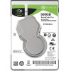 Seagate ���������� ������� ������ 2.5 500GB Sata III Barracuda Pro - (ST500LM034)