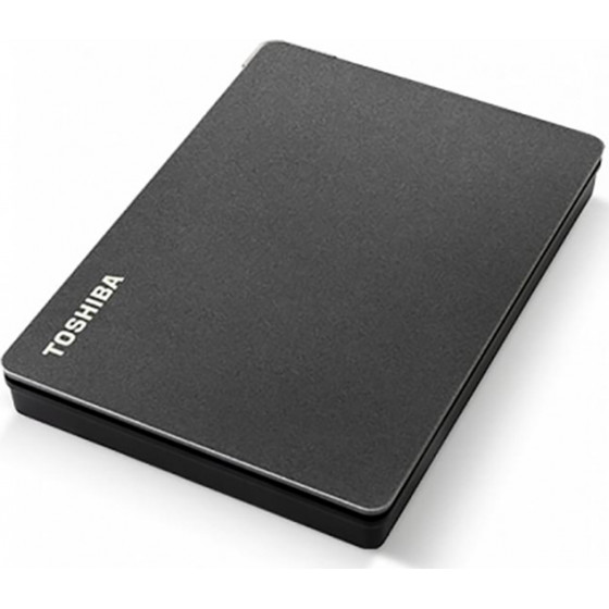 Toshiba Canvio Gaming 1TB External HDD 2.5inch USB 3.2 Gen 1 - (HDTX110EK3AA)