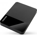 Toshiba Canvio Ready 2TB External HDD 2.5inch USB 3.2 Gen 1 - (HDTP320EK3AA)