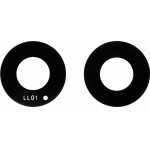 Samsung A32 4G A325/A32 5G A326 Camera Lens Bokeh Black Service Pack - (GH64-08397A)