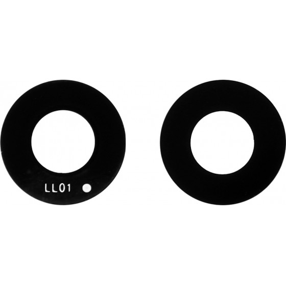 Samsung A32 4G A325/A32 5G A326 Camera Lens Bokeh Black Service Pack - (GH64-08397A)