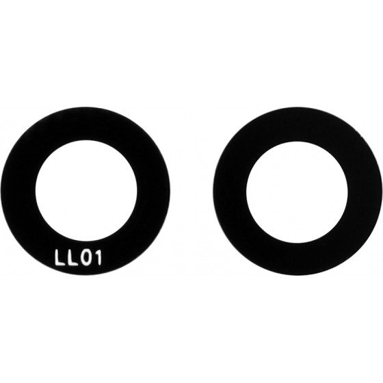 Samsung A32 4G A325/A32 5G A326 Camera Lens Macro Black Service Pack - (GH64-08396A)