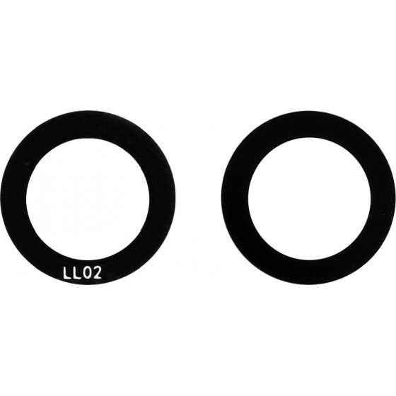 Samsung A32 4G A325/A32 5G A326 Camera Lens Main Black Service Pack - (GH64-08394A)