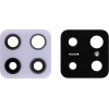 Samsung A42 5G A426 Camera Lens Grey Service Pack - (GH64-08249C)